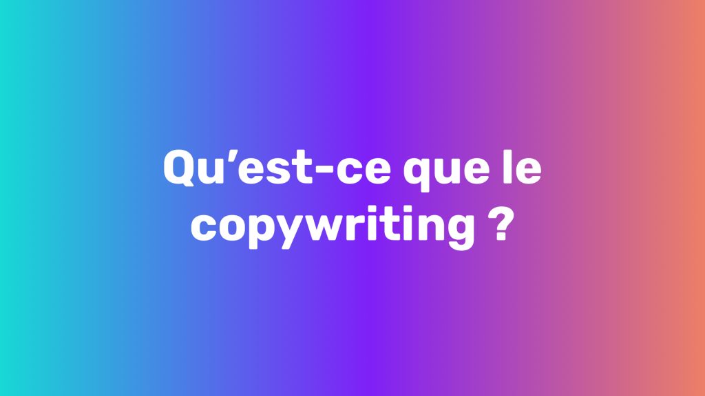 Pourquoi-le-copywriting-est-sous-coté-globagency-digital